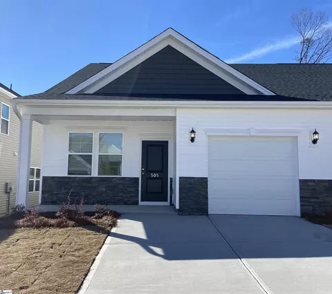 505 Serena Trl, Greenville, SC 29607