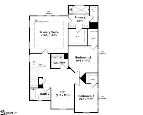 992 Diane Ln, Moore, SC 29369 photo 3