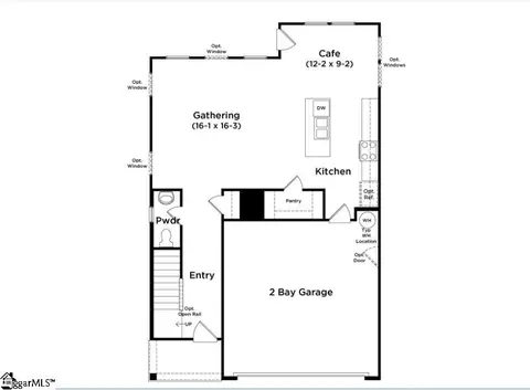 992 Diane Ln, Moore, SC 29369 photo 2
