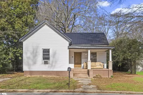 114 Mahaffey St, Belton, SC 29627