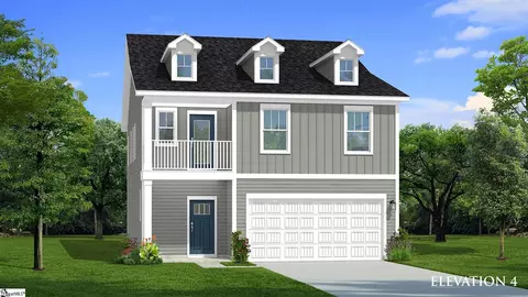 988 Diane Ln, Moore, SC 29369