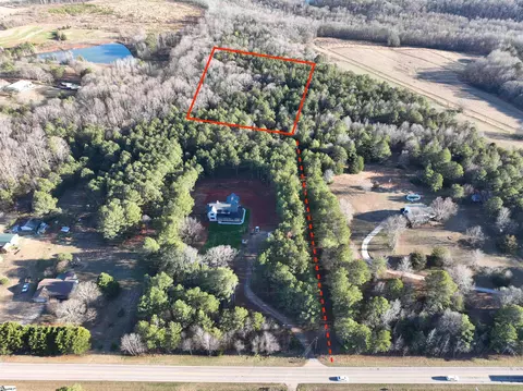 6620 Liberty Hwy, Pendleton, SC 29670