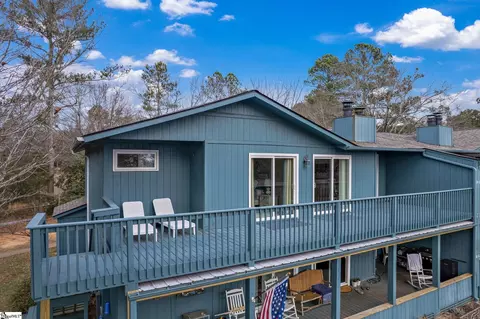 20 Hartwell Villas St # D, Anderson, SC 29626