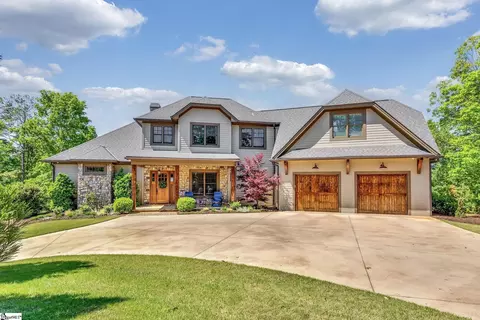 551 Cliffs Vista Pkwy, Six Mile, SC 29682