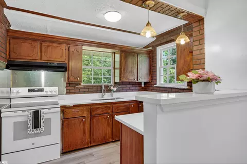Kitchen - 5 Texas St, Honea Path, SC 29654 photo 1 of 3