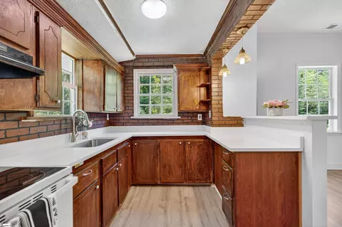 Kitchen - 5 Texas St, Honea Path, SC 29654 photo 2 of 3