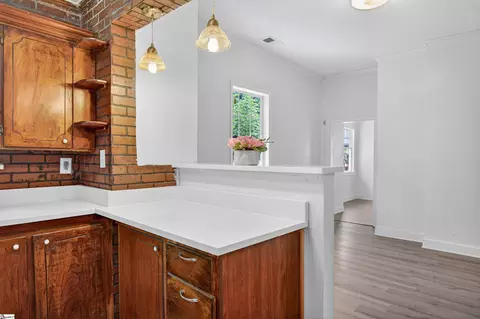 Kitchen - 5 Texas St, Honea Path, SC 29654 photo 3 of 3