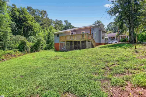 Exterior - 5 Texas St, Honea Path, SC 29654 photo 4 of 5