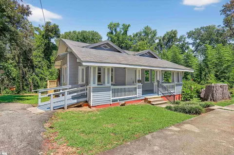 Exterior - 5 Texas St, Honea Path, SC 29654 photo 1 of 5