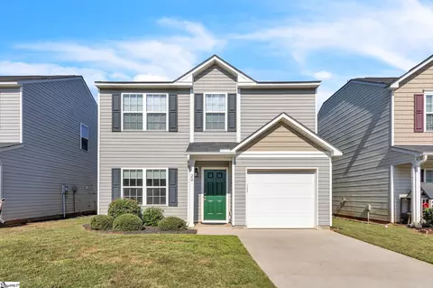 20 Jones Creek Cir, Greer, SC 29650
