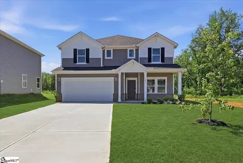 111 Madison Ct, Gray Court, SC 29645