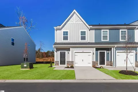 314 Mykonos Dr, Mauldin, SC 29662