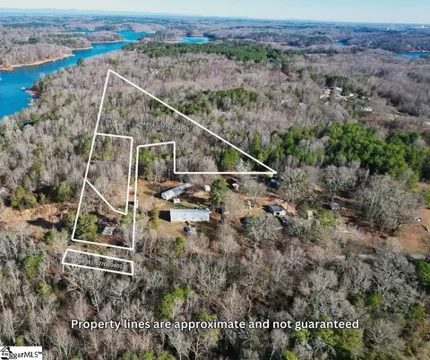 154 Dogwood Rd, Townville, SC 29689