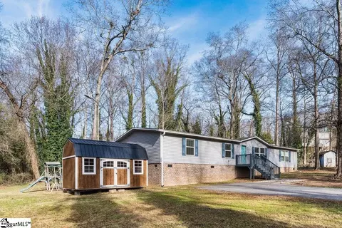 227 Murrell Rd, Greenville, SC 29605