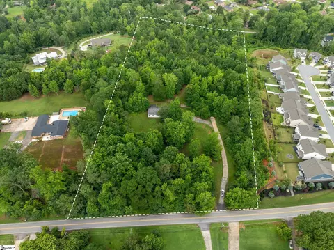 1314 N Parker Rd, Greenville, SC 29609