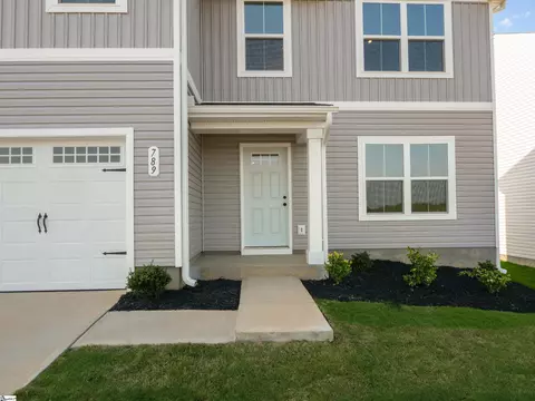 789 Baker Way, Moore, SC 29369 photo 2
