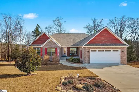 216 Selden Way, Fountain Inn, SC 29644