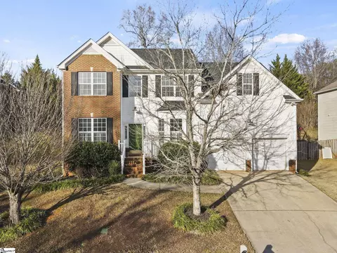 208 Wild Geese Way, Travelers Rest, SC 29690