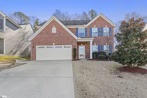 105 Fawn Hill Dr, Simpsonville, SC 29681