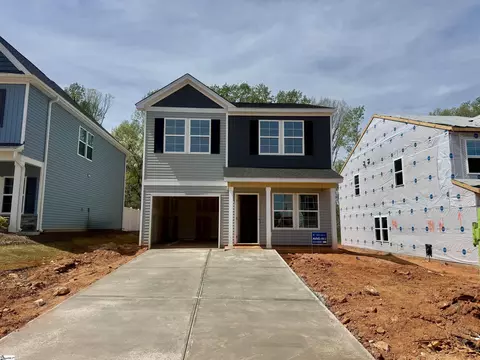 12123 Lansbury Dr, Inman, SC 29349
