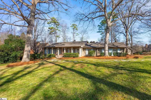 313 E Seven Oaks Dr, Greenville, SC 29605