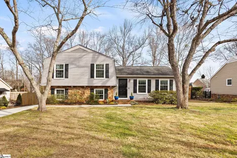 4929 Bridle Path Ln, Greenville, SC 29615