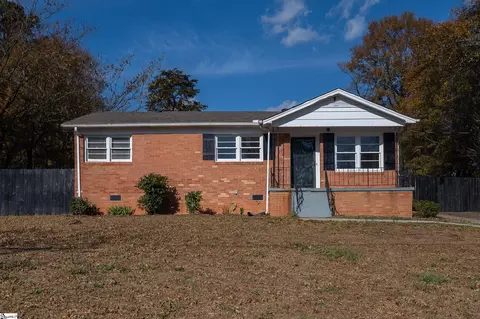 106 Middleton Ln, Greenville, SC 29607