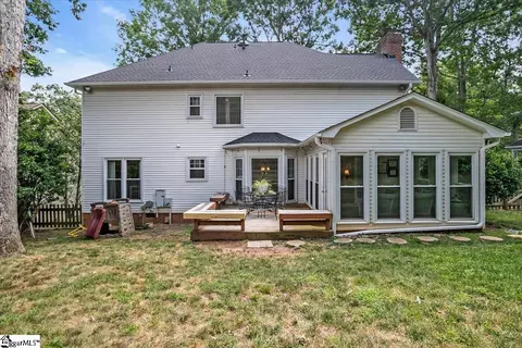 107 River Way Dr, Greer, SC 29651 photo 32