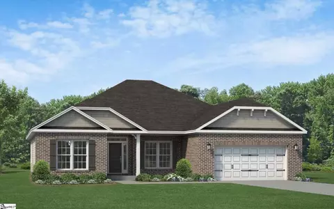 206 Rolling Waters Dr, Greenville, SC 29605