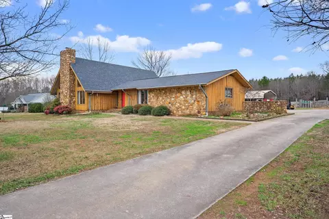 160 Ballard Rd, Pelzer, SC 29669 photo 47