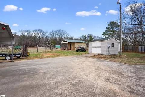 160 Ballard Rd, Pelzer, SC 29669 photo 35