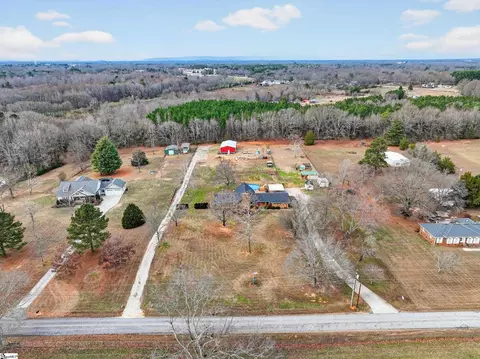 160 Ballard Rd, Pelzer, SC 29669 photo 45