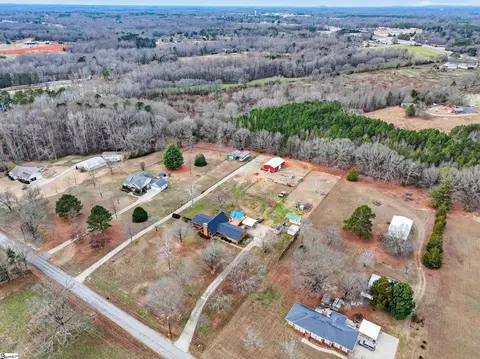 160 Ballard Rd, Pelzer, SC 29669 photo 46