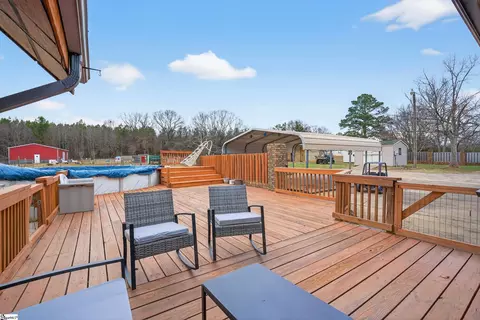 160 Ballard Rd, Pelzer, SC 29669 photo 32