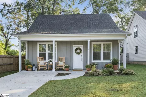1 Little Creek Rd, Travelers Rest, SC 29690