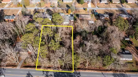 2604 Montague Ave Ext #LOT 7, Greenwood, SC 29649