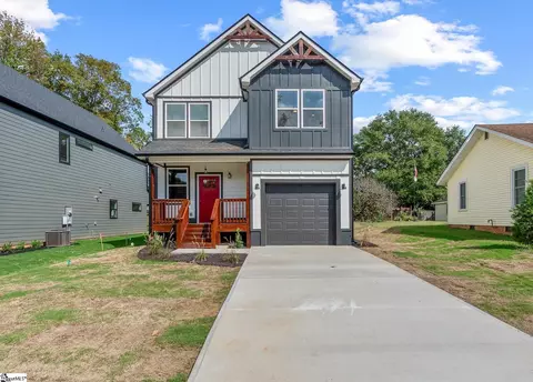 107 Mary St, Greenville, SC 29611