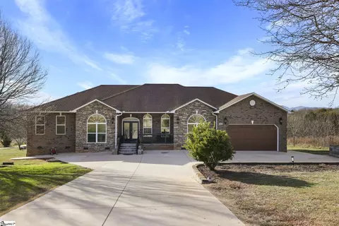 240 Wilkins Rd, Campobello, SC 29322