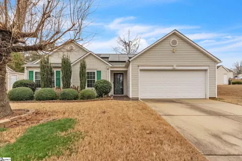 41 Reedy River Way, Greenville, SC 29605