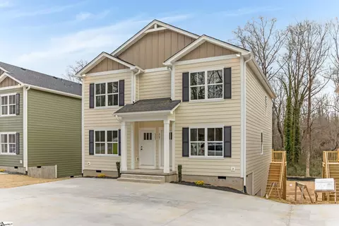 251-253 Vanderbilt Rd, Spartanburg, SC 29301