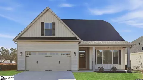 604 Landseer Dr, Landrum, SC 29356