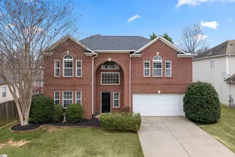 3 Old Tree Ct, Simpsonville, SC 29681