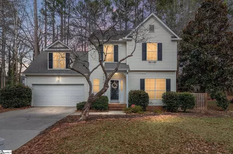 9 S Penobscot Ct, Simpsonville, SC 29681