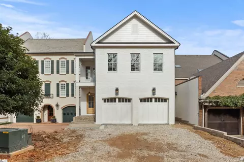 14 Hidden Hills Dr, Greenville, SC 29605