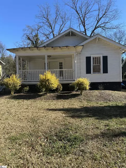 133 Marlboro Rd, Spartanburg, SC 29301