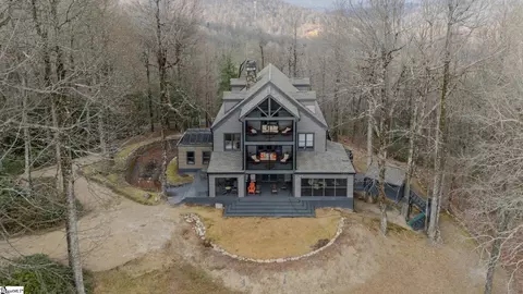 42 Wild Magnolia Way, Zirconia, NC 28790