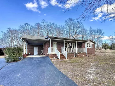 1460 Henderson Rd, Gray Court, SC 29645