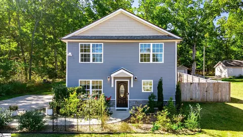 308 Burgess School Rd, Pelzer, SC 29669