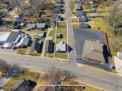 600 S Main St, Greer, SC 29650 photo 23