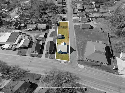 600 S Main St, Greer, SC 29650 photo 24